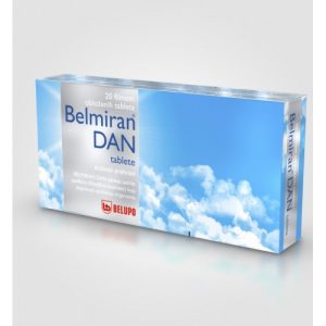 Belmiran dan tbl. A20