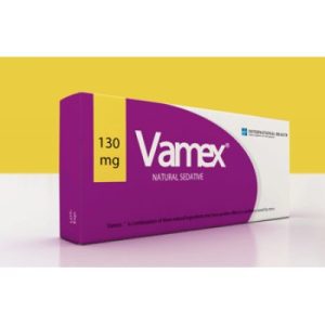 Vamex tbl. 20x130mg