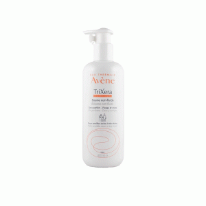 AVENE TriXera Nutrition balzam 400ml