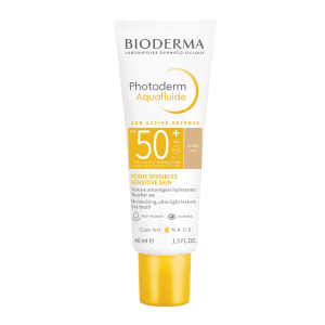 Bioderma Photoderm MAX tinted aquafluid SPF 50+ 40ml