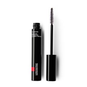 La Roche-Posay Toleriane Makeup Eyes Extension Mascara Black – maskara za trepavice koja produžuje i definira trepavice, intenzivna crna boja