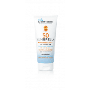DERMEDIC Sunbrella Baby zaštitno mlijeko SPF50 100ml