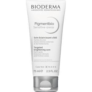 Bioderma Pigmentbio Sensitive areas 75ml