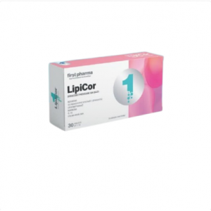 1ST LipiCor tbl a30