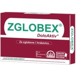 Zglobex Doloaktiv kapsule a30