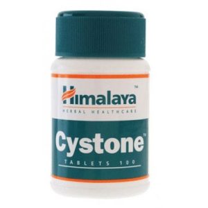 HIM Cystone tbl A100