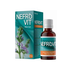 Nefrovit kapi 30ml