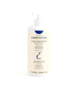 EMBRYOLISSE Lait Creme Fluid 500ml