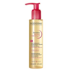 Bioderma Sensibio micelarno ulje za lice 150ml