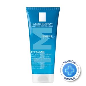 La Roche-Posay Effaclar gel 200ml