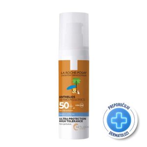 La Roche-Posay Anthelios Dermo Pediatrics Mlijeko za bebe SPF50+ 50ml