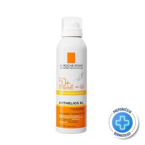 La Roche-Posay Anthelios maglica – maglica SPF50 za lice i tijelo