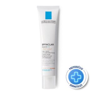La Roche-Posay Effaclar Duo (+) tonirana light krema 40ml