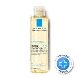 La Roche-Posay Lipikar ulje za pranje 200ml