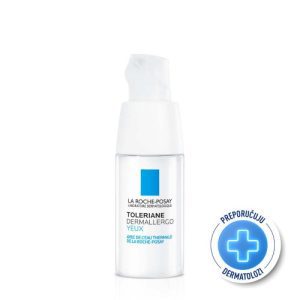 La Roche-Posay Toleriane Dermallergo eyes 20ml
