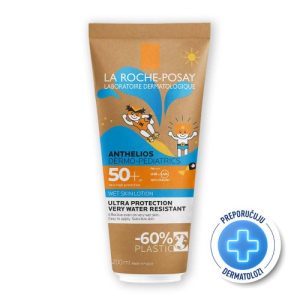La Roche-Posay Anthelios Dermo Pediatrics Wet Gel za djecu SPF50+ 250ml
