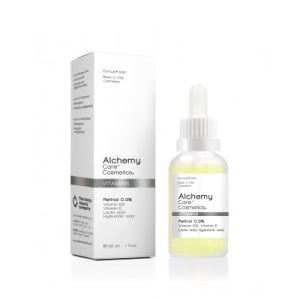 Alchemy Retinol 0.3% serum 30ml