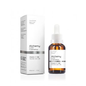 Alchemy Antiaging set