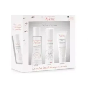 Avene Hydrance Legere Summer Box