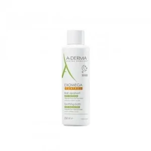 A-DERMA Exomega Control Umirujuća kupka 250ml