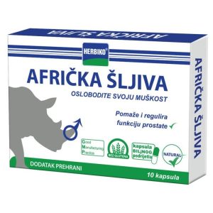 Afrička šljiva