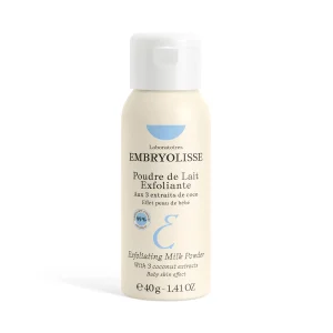 Embryolisse Exfoliating Milk Powder Mliječni prah za piling 40g