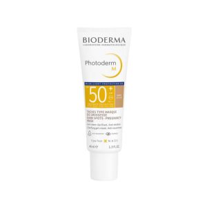 Bioderma Photoderm M tonirana krema SPF 50+ 40ml