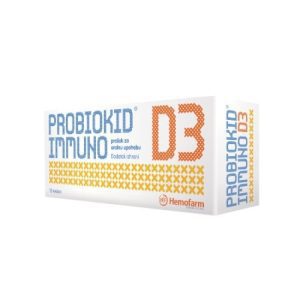 ProbioKid Immuno D3 A10