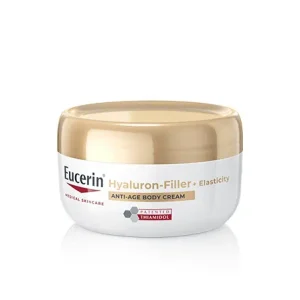 Eucerin Hyaluron-Filler + Elasticity krema za tijelo 200ml