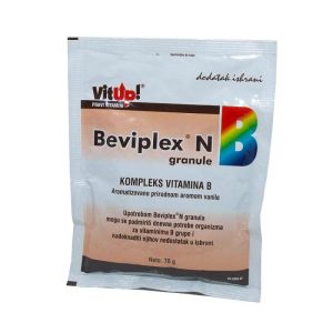 Beviplex N granule 70g