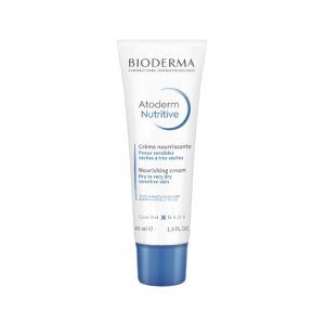 Bioderma Atoderm Nutritive krema 40ml