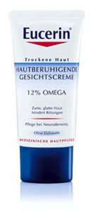 Eucerin mast 20% omega masne kiselina 50ml