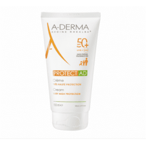 A-DERMA Protect AD krema SPF50+ 150ml