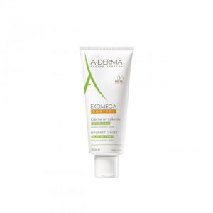 A-DERMA Exomega Control Emolijentna krema 200ml