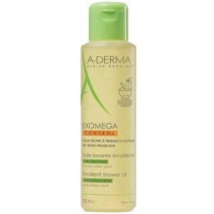 A-DERMA Exomega Control Emolijentno ulje za tuširanje 750ml