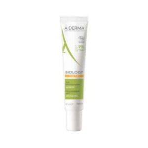 A-DERMA Biology Nutri hranjiva dermatološka njega 40ml