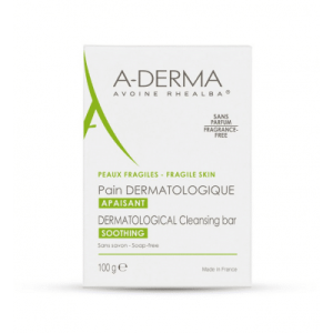 A-DERMA Dermatološki sindet 100g