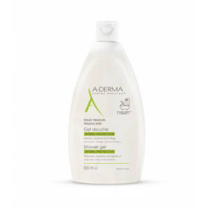 A-DERMA Gel za tuširanje 500ml