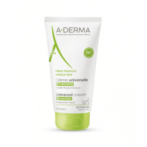 A-DERMA Univerzalna hidratantna krema 150ml