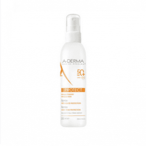 A-DERMA Protect sprej SPF50+ 200ml