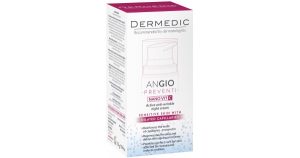 DERMEDIC Angio Nano vit. C aktivna noćna krema protiv bora 55ml