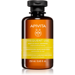 APIVITA Šampon za svakodnevno pranje kose 250ml