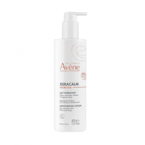AVENE Xeracalm mlijeko 400ml