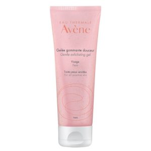 AVENE Blagi gel za eksfolijaciju kože 75ml