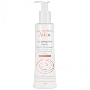 AVENE Blago mlijeko za čišćenje 200ml