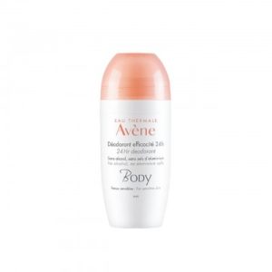 AVENE Dezodorans za osjetljivu kožu 50ml