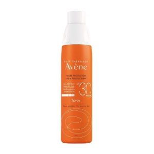 AVENE Sun Sprej SPF30+ 200ml