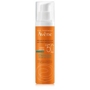 AVENE Sun Cleanance zaštita od sunca SPF50+ 50ml