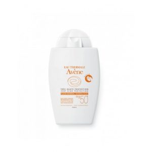 AVENE Sun Mineralni fluid SPF50+ 40ml