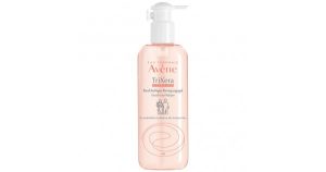 AVENE TriXera Nutrition losion 400ml + Trixera Nutrition sredstvo za čišćenje 400ml GRATIS
